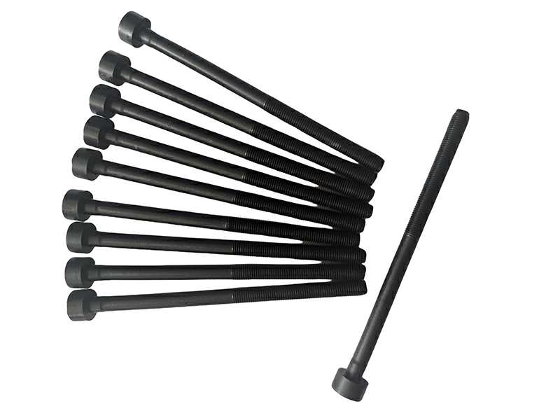 Zylinderkopfschraubensatz